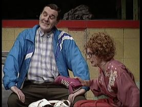 LJUBAVNO PISMO – Atelje 212, Beograd  (1998.)