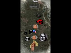 Опасные/Безопасные Локации в STALKER Тень Чернобыля