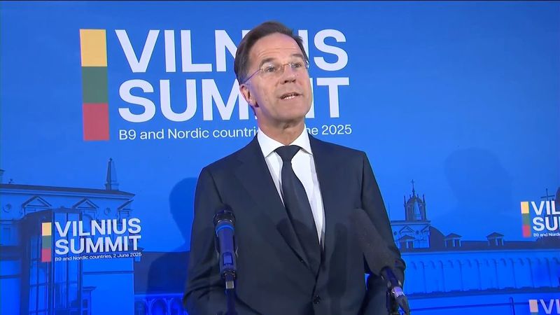 NATO chief says will work with new Polish president to make alliance 'even stronger' | AFP