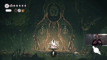 Oct 15, 2025 - Hollow Knight: Silksong