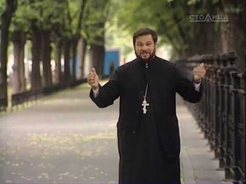 57 Храм Архангела Михаила на Девичьем поле