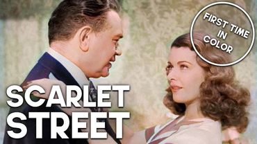 Scarlet Street | Free Drama Movie