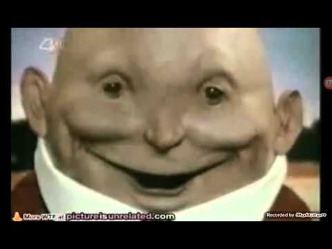 Реклама киндера (1980)