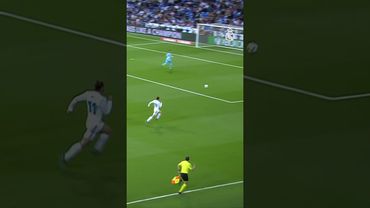 🚀 #Bale 🚀🆚 Celta 🗓️ 2017/18  #football  #realmadrid #RealMadridCelta