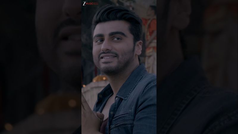 #PhirBhiTumkoChaahunga #ArijitSingh #ArjunKapoor #ShraddhaKapoor #Mithoon #ShashaaTirupati #Shorts