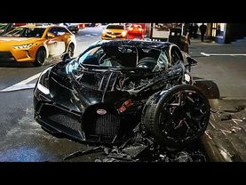 SUPERCAR CRASH & EXPENSIVE FAILS 2024 🤑