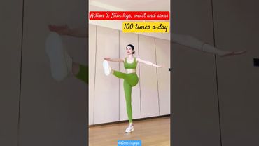 you should practice these 3sets of exercises after giving birth no matter how lazy you are#slimbelly