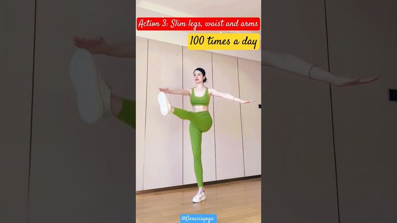 you should practice these 3sets of exercises after giving birth no matter how lazy you are#slimbelly