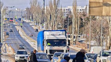 МАРИУПОЛЬ Ремонт первого ЗАГСа Утепление новых домов🏢Восстановление Жизнь Сегодня