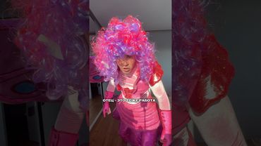 Отец-это тоже работа 🫶🏼