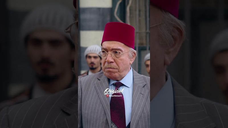 الكبارية واقفين بوجه شكري والخسيس ابو سرور 🔥 #باب_الحارة #وطن_اورجينال #اكسبلور