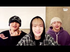 aeon Weverse Live Today May 23 2025