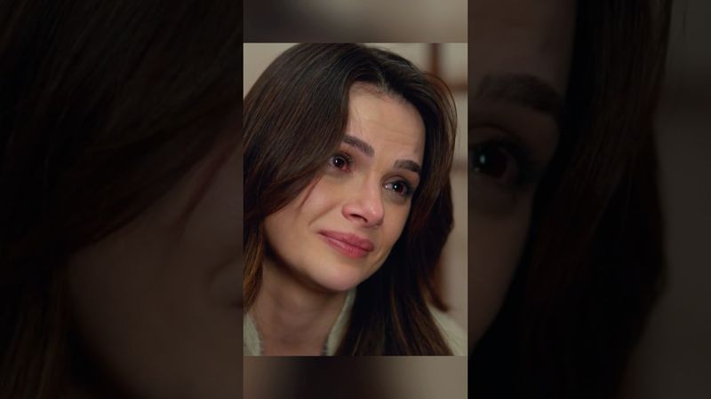 Взгляд Алии😍 было / стало😂 |Cihan & Alya | | Uzak Şehir | #shorts #cihal #uzakşehir #далекийгород