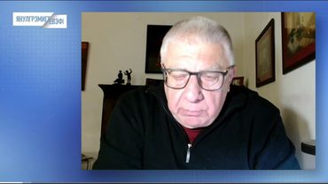 ФЁДОРОВ: "В Кремле такого не ожидали". Генерал жёстко сказал Путину правду, что раскрыл Сырский