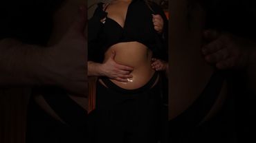 Deep Belly Button for MIA ASMR