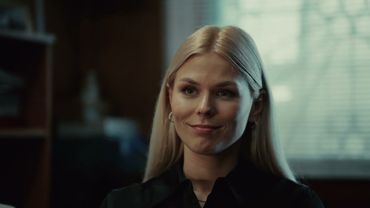 Ртуть | 2 серия