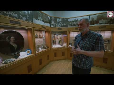 Зал памяти Романовых. История династии, эпоха Николая II и гибель царской семьи. Видеоэкскурсия