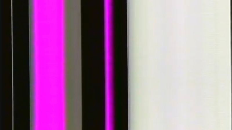 BBC1 | closedown and transmitter shutdown | 14th August 1991