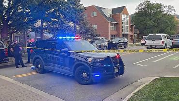 Нападение на произраильский митинг в Колорадо: шестеро пострадавших