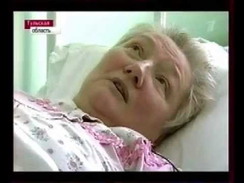 Пенсионеры разные бывают: