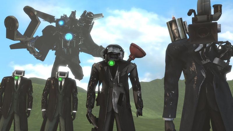 Живы и недосягаемы