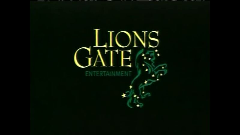Termite Art Productions/Lions Gate Entertainment (2000)