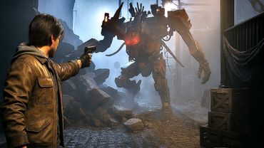 THE LOST Heaven Gameplay Demo (New Post-Apocalyptic Game 2026)