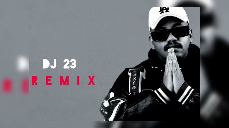 ميكس اسمع ربابه + اخطي خطوه - DJ23