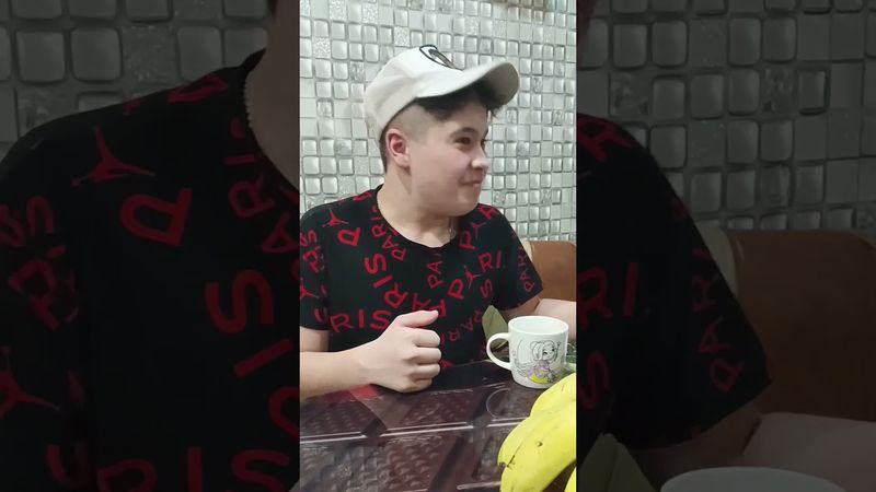 Не я лучше в школу пойду... 🤣#юмор