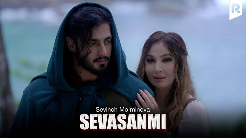 Sevinch Mo'minova - Sevasanmi (Official Music Video)
