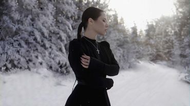 MIRAVI - Воля (Will, Lyric)