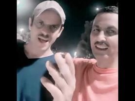 حمد السعيد - ياصاحبي وش لك بقولة يقولون