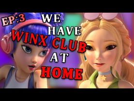 The Winx Club Reboot Is Hurting Me (Episode 3 reaction)