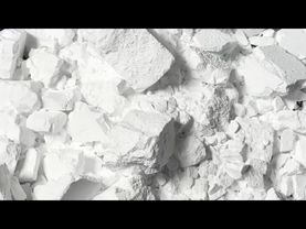 Fresh Plain Easy Grip Chalk Chunks