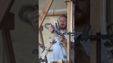 Steamed lams & slow craftsmanship. 💨🪵