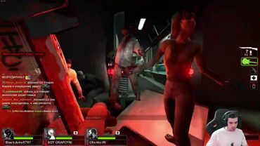 Left 4 Dead 2 ВЫНЕСЛИ МУСОР