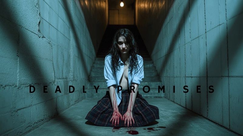 He would kill for her... It seemed that it could be worse....😱 The best thriller 😱 horror FILM 😱 4K