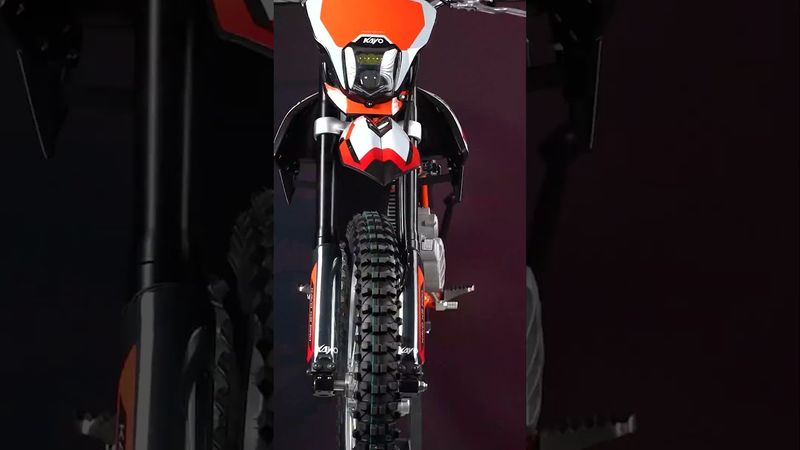 В ЧЕМ ОТЛИЧИЕ KAYO K1, KAYO K2 PRO И KAYO T2 MX? ДАВАЙТЕ РАЗБЕРЕМСЯ / Роллинг Мото