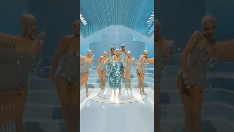 The Fate Of Ophelia | #taylorswift #short