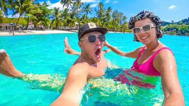 Ко Куд - лучший остров Таиланда. Это вам не Пхукет!