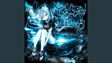 MONTAGEM SANINA (Slowed)