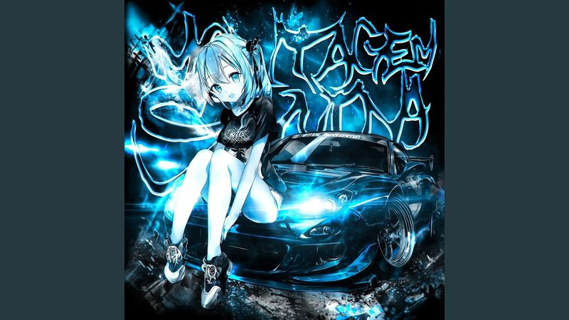 MONTAGEM SANINA (Slowed)