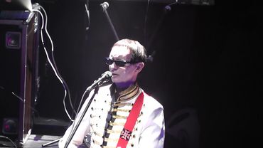 Пикник - Ой, да не вечер…   (Тула 13.10.2018)