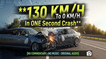Intense Brutal Crashes Caught On Dash Cam | Must Watch Car Crash Compilations of Idiots In Cars