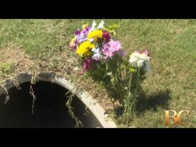 13-year-old drowns after washing into drainage pipe during strong storm in Maryland