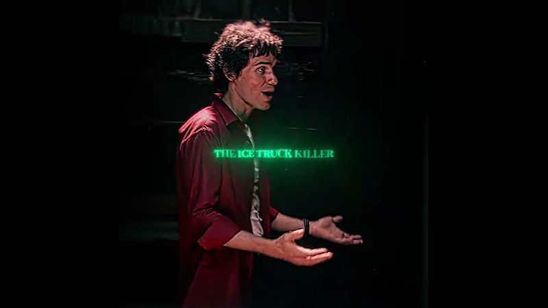 Brian Moser vs Angel Batista