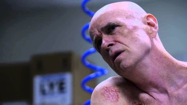 The Parable of the Farmer   The Blacklist Highlight