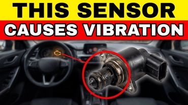 Tidak Ada yang Membersihkan Sensor Ini dan Itulah Mengapa Mobil Anda Bergetar Saat Diam