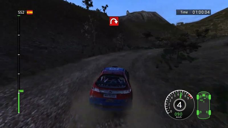 Zagrajmy w WRC FIA World Rally Championship | Odcinek 17