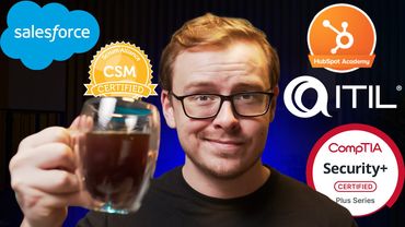 5 Certifications That Are a Chore BUT They Unlock Remote Jobs